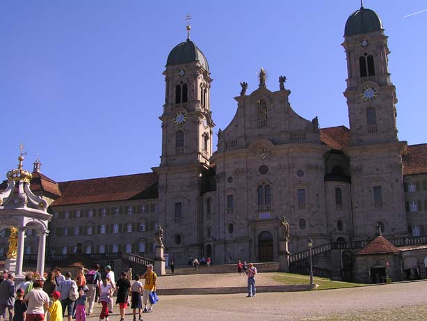 Klosterkirche