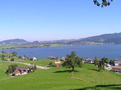 Sihlsee