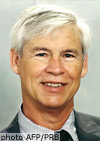 Robert F. Engle 2003