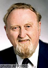Clive W. J. Granger 2003